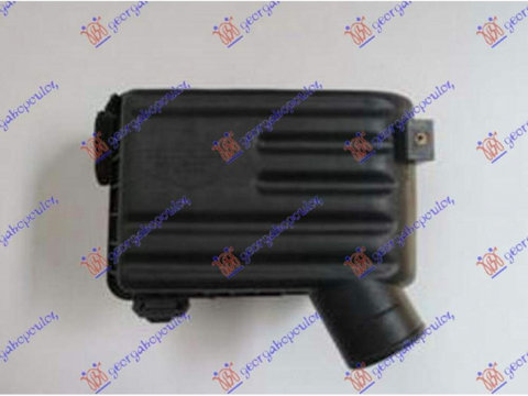 Carcasa Filtru Aer (T6 2 5 Benzina) - Volvo S80 2006 , 30677718