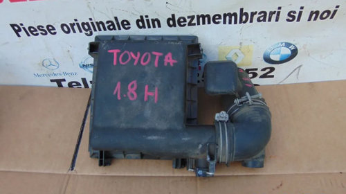 Carcasa Filtru aer Toyota 1.8 hybrid pri