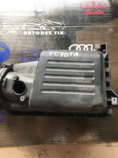 Carcasa filtru aer Toyota Corolla Verso 2.0 D4D