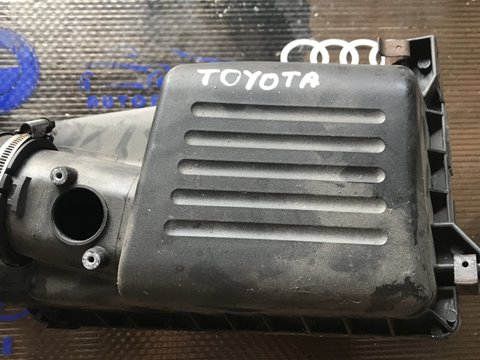 Carcasa filtru aer Toyota Corolla Verso 2.0 D4D