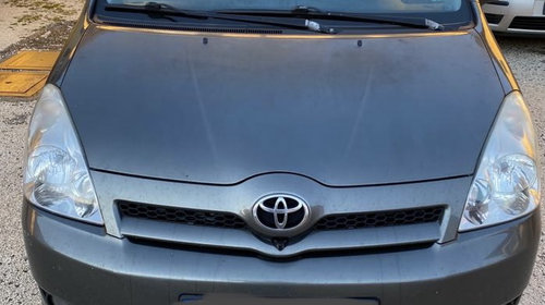 Carcasa filtru aer Toyota Corolla Verso 