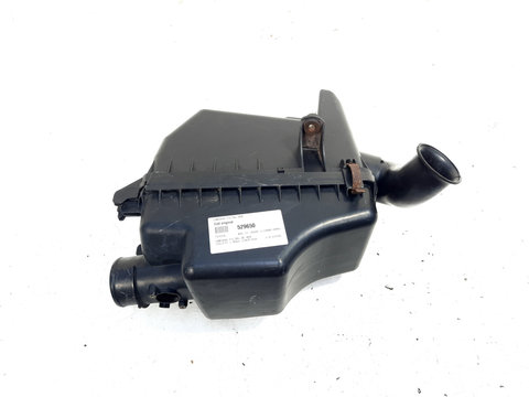 Carcasa filtru aer, Toyota Rav 4 II (CLA2, XA2, ZCA2, ACA2), 2.0 diesel, 1CD-FTV (id:529650)