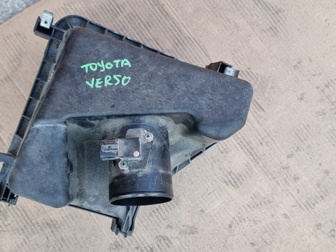 Carcasa filtru aer Toyota Verso 2.0 D-4D 2012 2013 2014 2015 2016