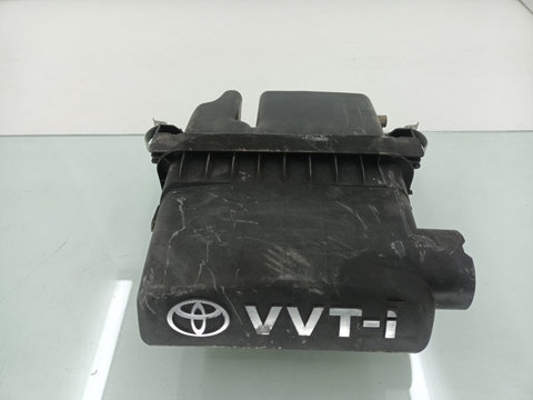 Carcasa filtru aer Toyota YARIS 1.3 VVT-I 2SZF 2005-2010 17700-0J01 DezP: 18155