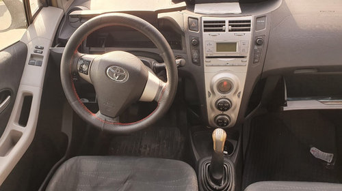 Carcasa filtru aer Toyota Yaris 2008 hat