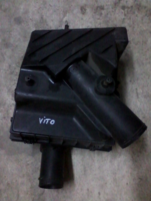 CARCASA FILTRU AER VITO