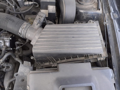 Carcasa filtru aer Volkswagen Bora 1999-2006
