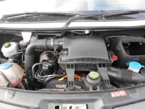 Carcasa filtru aer Volkswagen CRAFTER 2.5 tdi