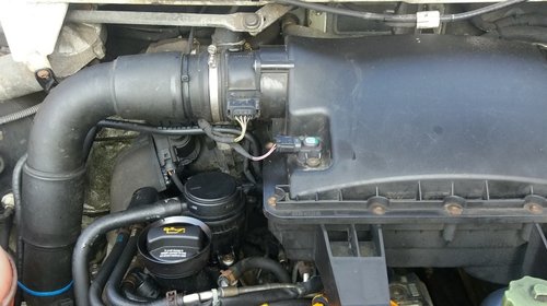 Carcasa filtru aer Volkswagen Crafter 20