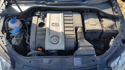 Carcasa filtru aer Volkswagen Eos 2.0 TFSI 147 KW 
