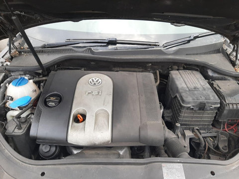 Carcasa filtru aer Volkswagen Eos 2007 Cabrio 1.6 FSi