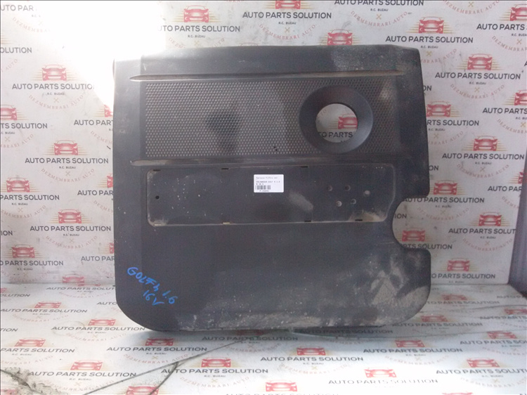 Carcasa filtru aer Volkswagen GOLF 4 1.6 B 16v 