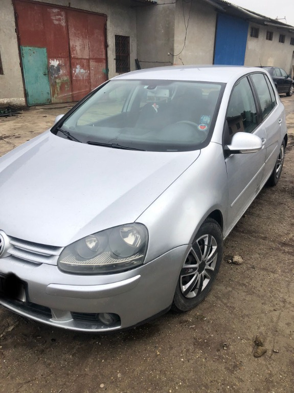 Carcasa filtru aer Volkswagen Golf 5 200