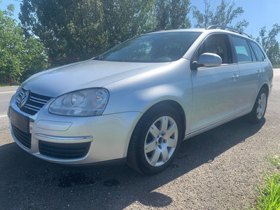 Carcasa filtru aer Volkswagen Golf 5 2008 COMBI 1.