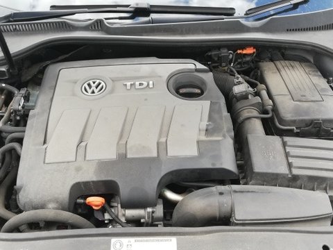 Carcasa filtru aer Volkswagen Golf 6 2011 break 1.6 diesel