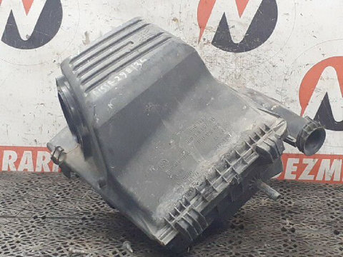 CARCASA FILTRU AER VOLKSWAGEN GOLF III 1993 OEM:1H0129607ED.