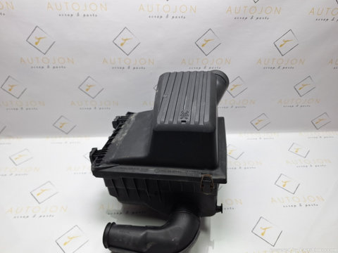 Carcasa filtru aer VOLKSWAGEN GOLF III (1H1) [ 1991 - 1998 ] 1.8 (AAM) 55KW|75HP OEM 1H0129607BH