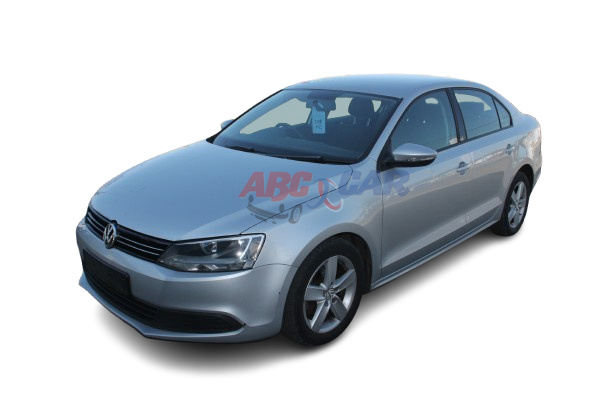 Carcasa filtru aer Volkswagen Jetta 2014 (1B) berlina 2.0 TDI