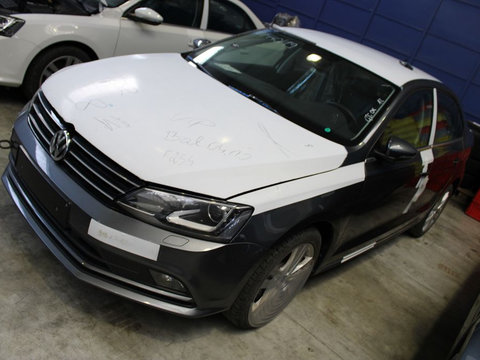 Carcasa filtru aer Volkswagen Jetta 2016 sedan 2.0 tdi CUU