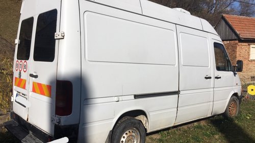 Carcasa filtru aer Volkswagen LT 2003 Du