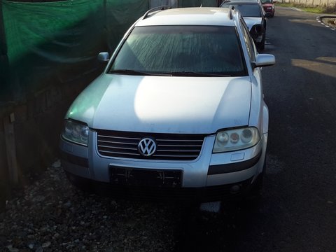 Carcasa filtru aer Volkswagen Passat B5 2001 break 1.9