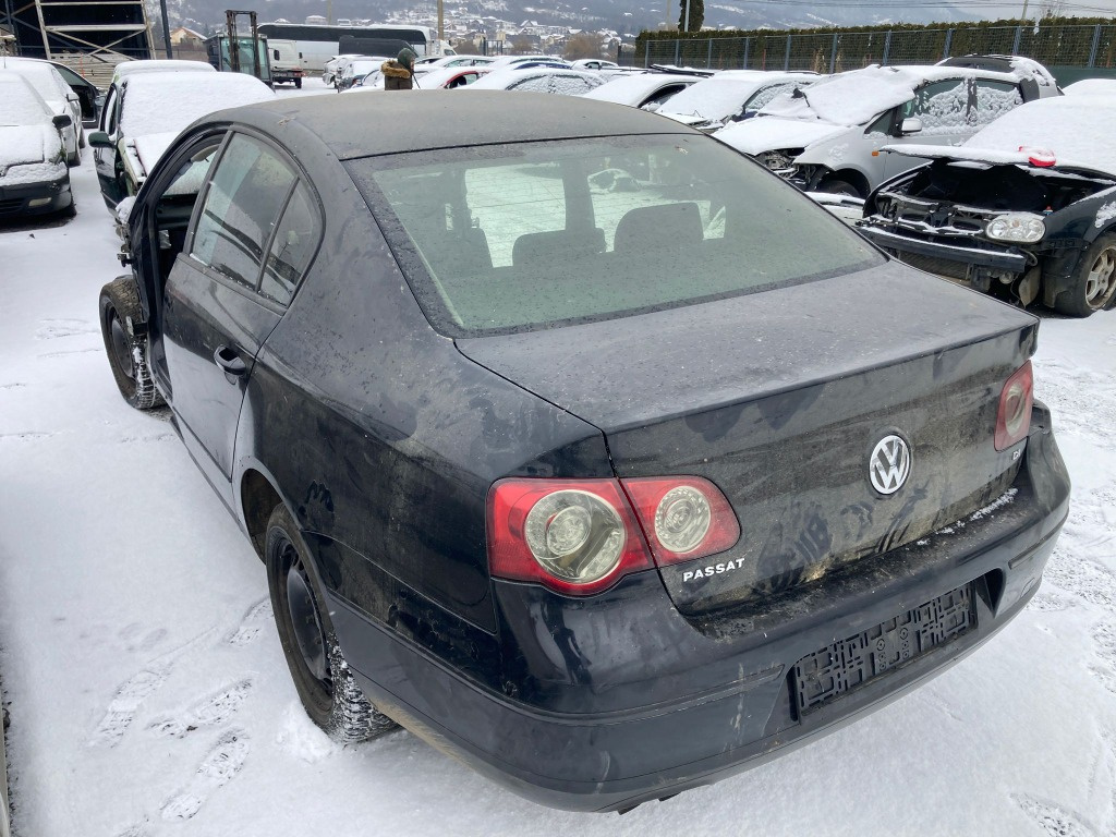 Carcasa filtru aer Volkswagen Passat B6 2006 BERLINA 1.9 TDI