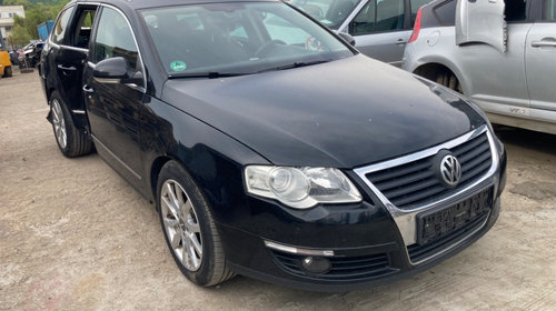 Carcasa filtru aer Volkswagen Passat B6 