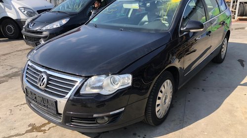 Carcasa filtru aer Volkswagen Passat B6 