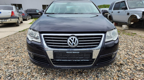 Carcasa filtru aer Volkswagen Passat B6 