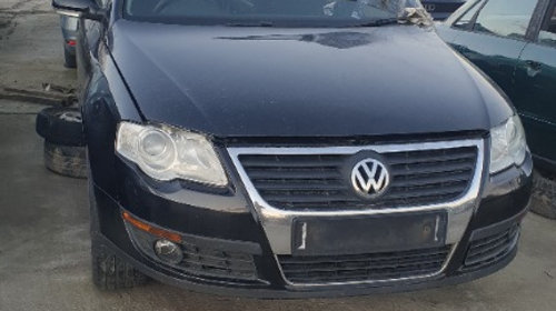 Carcasa filtru aer Volkswagen Passat B6 