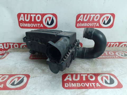 CARCASA FILTRU AER VOLKSWAGEN PASSAT B6 2009 OEM:3C0129607AF.