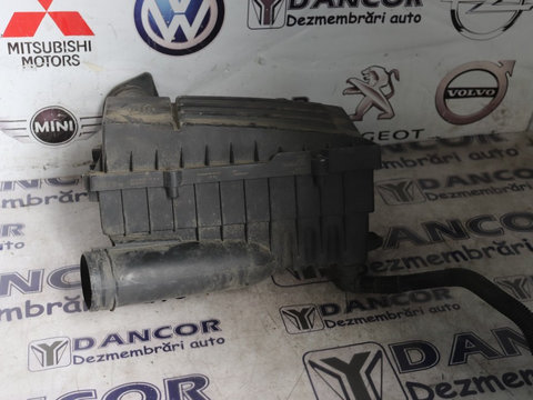 CARCASA FILTRU AER VOLKSWAGEN PASSAT B6 AN : 2007 3C0129601BS