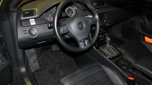 Carcasa filtru aer Volkswagen Passat CC 