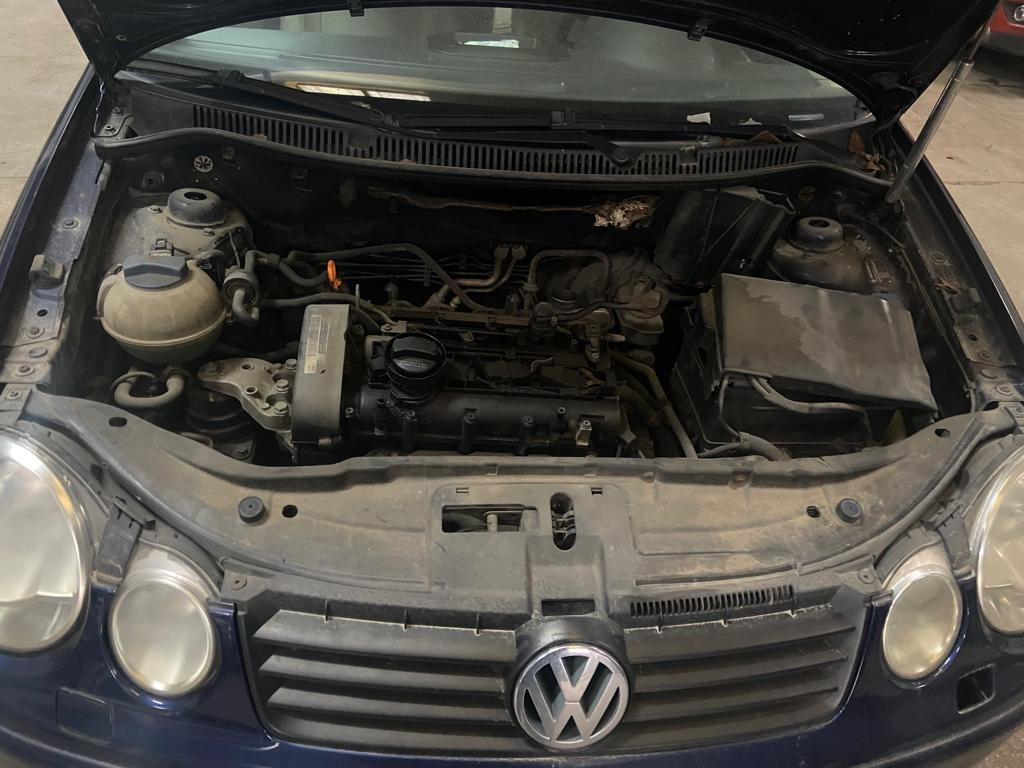 Carcasa filtru aer Volkswagen Polo 9N 20