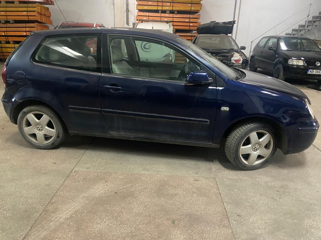 Carcasa filtru aer Volkswagen Polo 9N 20