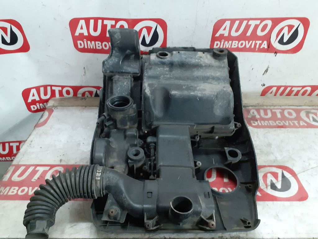 CARCASA FILTRU AER VOLKSWAGEN POLO 9N 2003 OEM:03D129607.