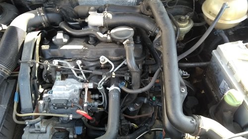 Carcasa filtru aer Volkswagen Sharan 199