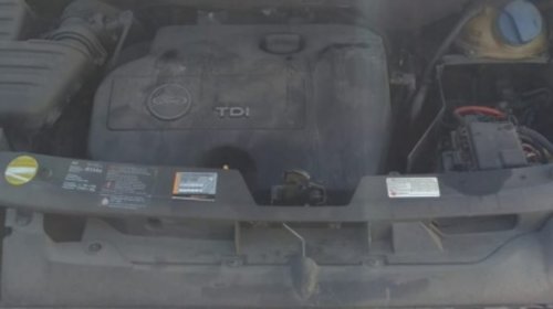 Carcasa filtru aer Volkswagen Sharan 200