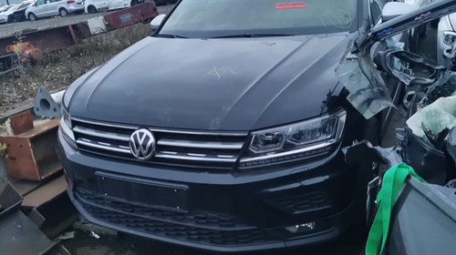 Carcasa filtru aer Volkswagen Tiguan 5N 