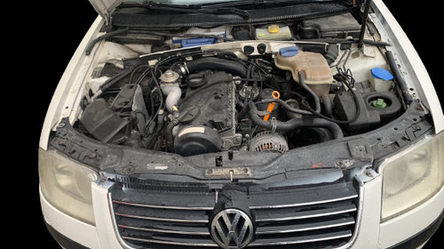 Carcasa filtru aer Volkswagen VW Passat 