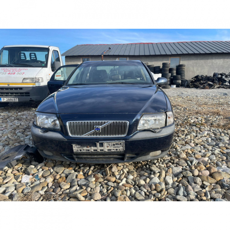 Carcasa filtru aer Volvo S80 2001 Sedan 2.4