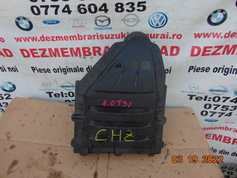 Carcasa filtru aer VW 1.0tsi Polo Golf 7 Passat b8 caddy Seat ibiza leon cordoba skoda fabia kamiq octavia audi a1 a2 a3 q1 q2 t cross t roc