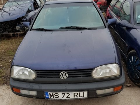 Carcasa filtru aer VW Golf 3 1995 HATCHBACK 1.6