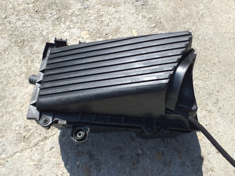 Carcasa Filtru Aer VW Golf 4 1.9 tdi ALH , Cod : 1J0129607AE