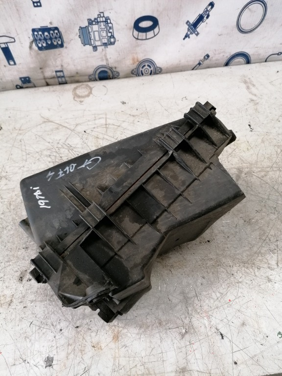 CARCASA FILTRU AER VW GOLF 4 1.9 tdi COD- 1J012961