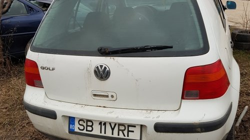 Carcasa filtru aer VW Golf 4 1999 HATCHB