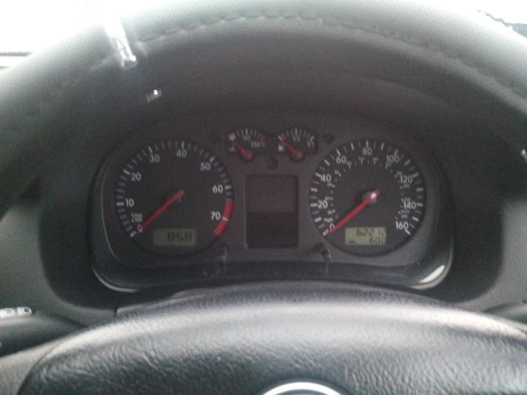 Carcasa filtru aer VW Golf 4 2003 Hatchb