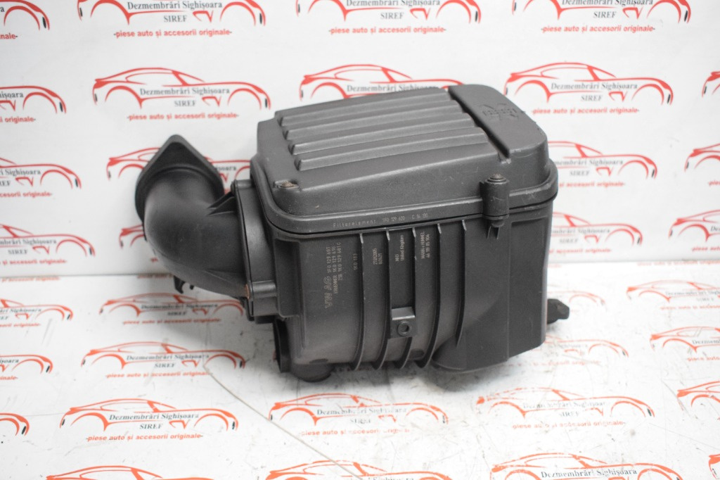 Carcasa filtru aer VW Golf 5 2.0 SDI 497