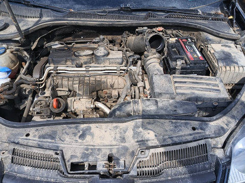 Carcasa filtru aer VW Golf 5 2.0 TDI