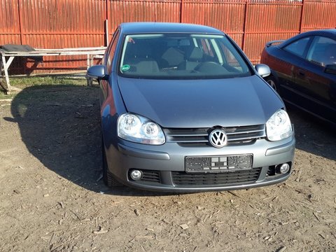 Carcasa filtru aer VW Golf 5 2006 hatchback 1.4